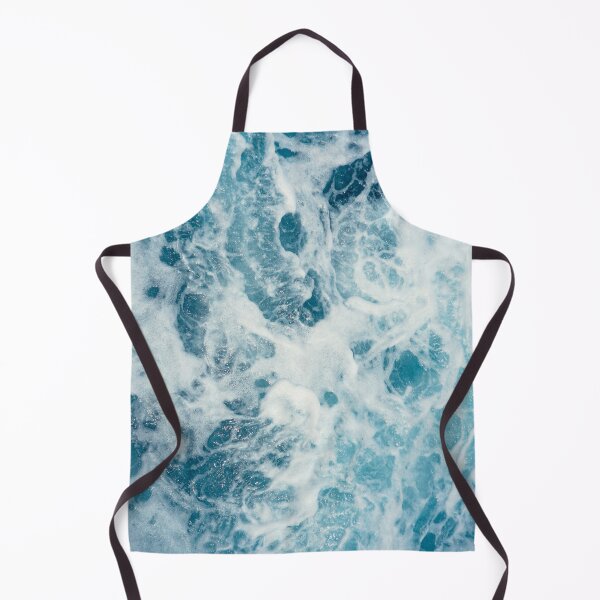 Item preview, Sea foam, sea waves designed and sold by dusie.