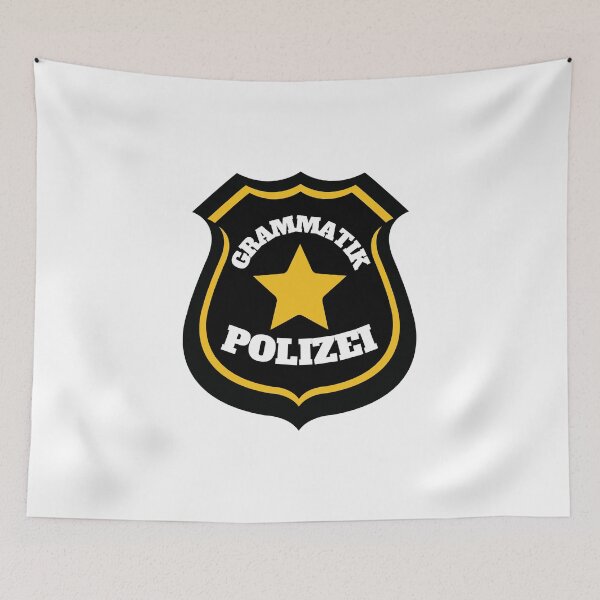 Item preview, Lehrer Meme Deutsch designed and sold by Schka.