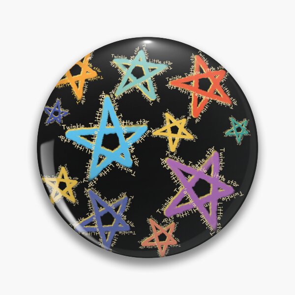 Item preview, Twinkle, Twinkle, Little star designed and sold by zzzozzo.