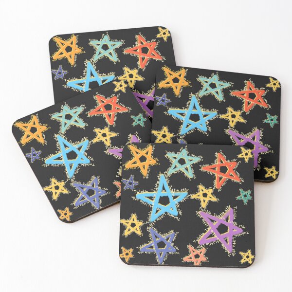 Item preview, Twinkle, Twinkle, Little star designed and sold by zzzozzo.
