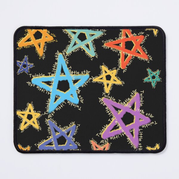 Item preview, Twinkle, Twinkle, Little star designed and sold by zzzozzo.