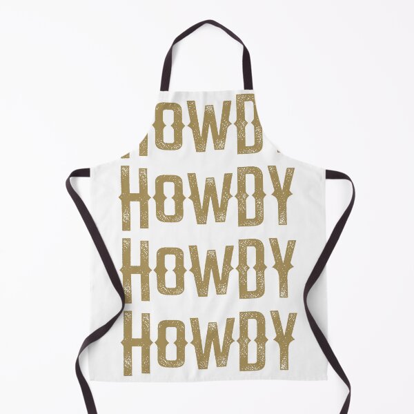 Item preview, Howdy, Howdy, Howdy designed and sold by Rhu Creations.