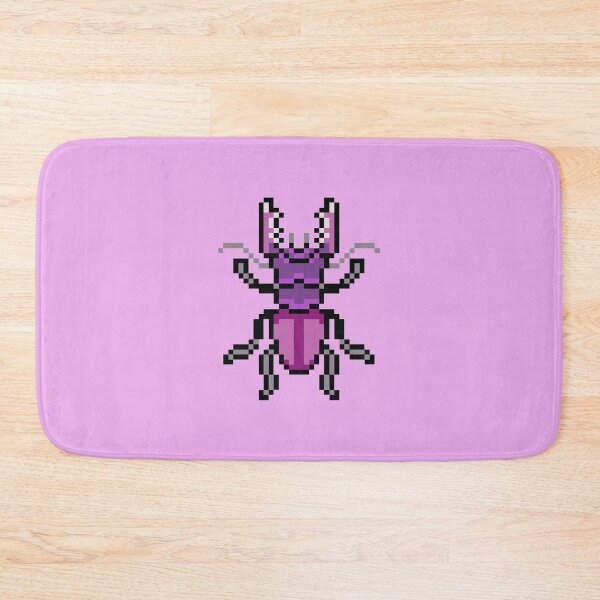 Item preview, Block Bugster - Purple Stagbeetle - 13 designed and sold by Patrikadze.