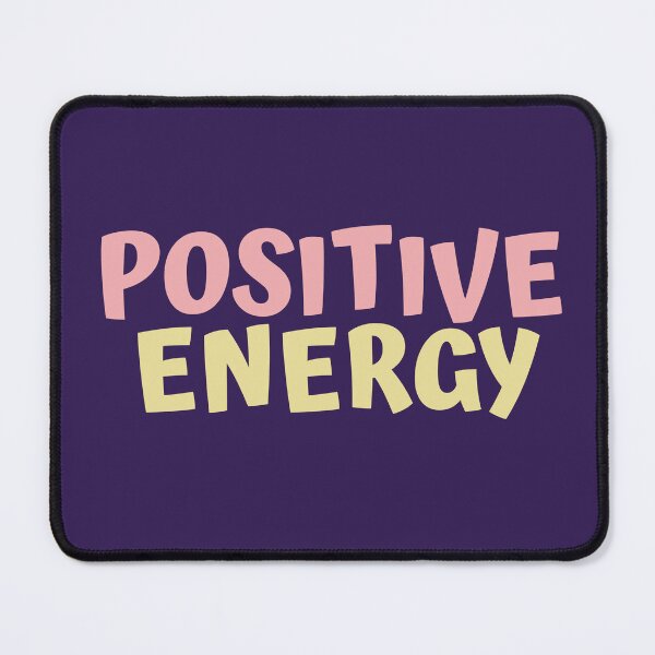 Item preview, Positive Energy designed and sold by Jennifer Sepúlveda.