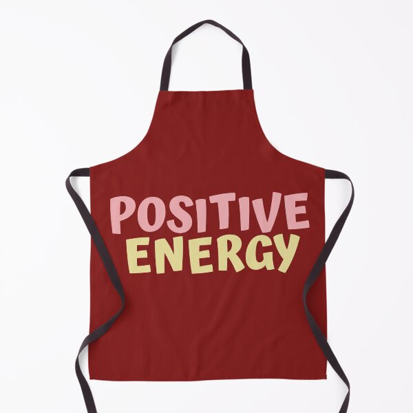 Item preview, Positive Energy designed and sold by Jennifer Sepúlveda.