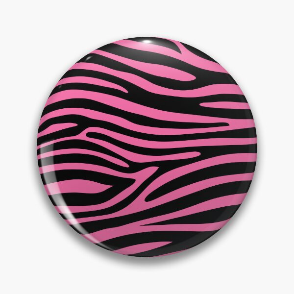 Item preview, Pink Zebra Print designed and sold by Ayoub14.