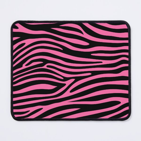 Item preview, Pink Zebra Print designed and sold by Ayoub14.