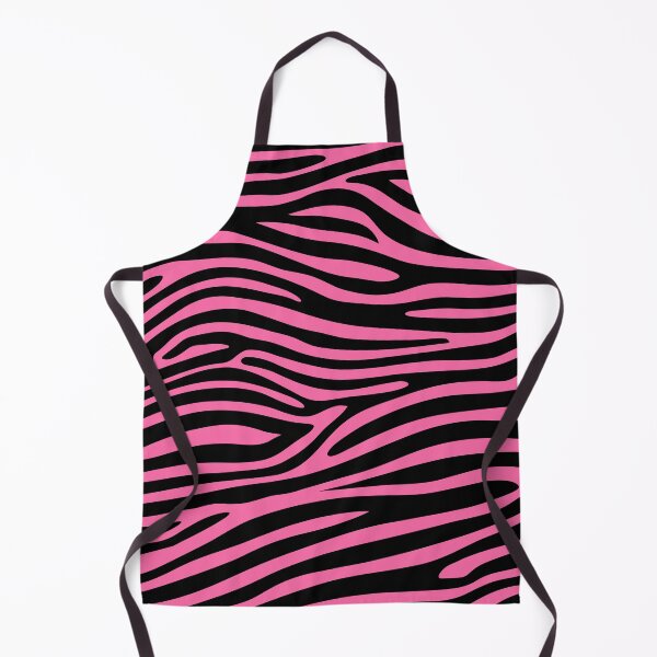 Item preview, Pink Zebra Print designed and sold by Ayoub14.
