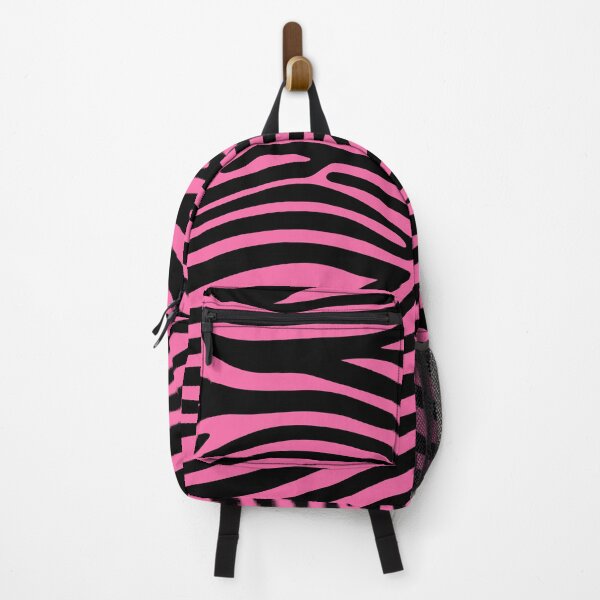 Item preview, Pink Zebra Print designed and sold by Ayoub14.