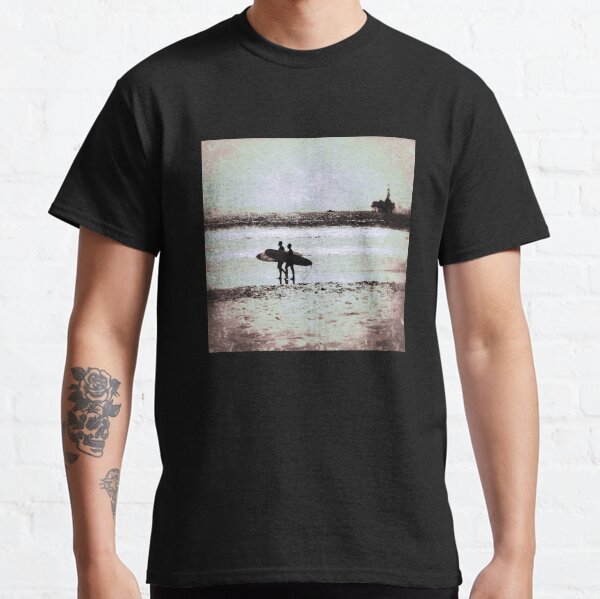 Father and Son Classic T-Shirt
