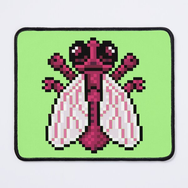 Item preview, Block Bugster - Alien Fly - 14 designed and sold by Patrikadze.