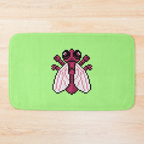 Item preview, Block Bugster - Alien Fly - 14 designed and sold by Patrikadze.