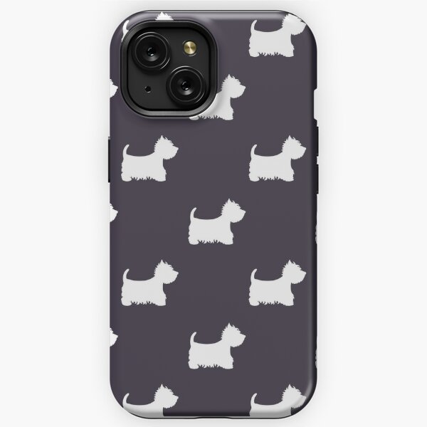 Frenchie Paw Luxury iPhone Case