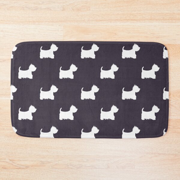 Item preview, Westie designed and sold by TashaNatasha.