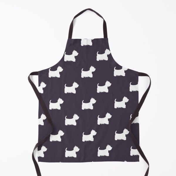 Item preview, Westie designed and sold by TashaNatasha.