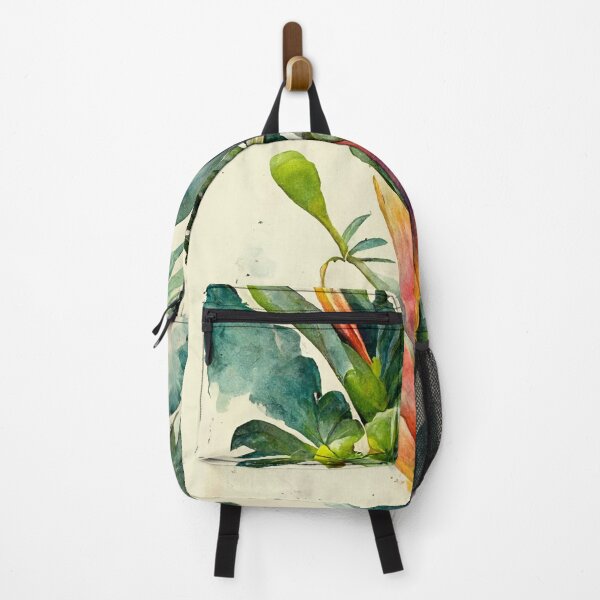 Item preview, Tropical Plants designed and sold by deificusArt.