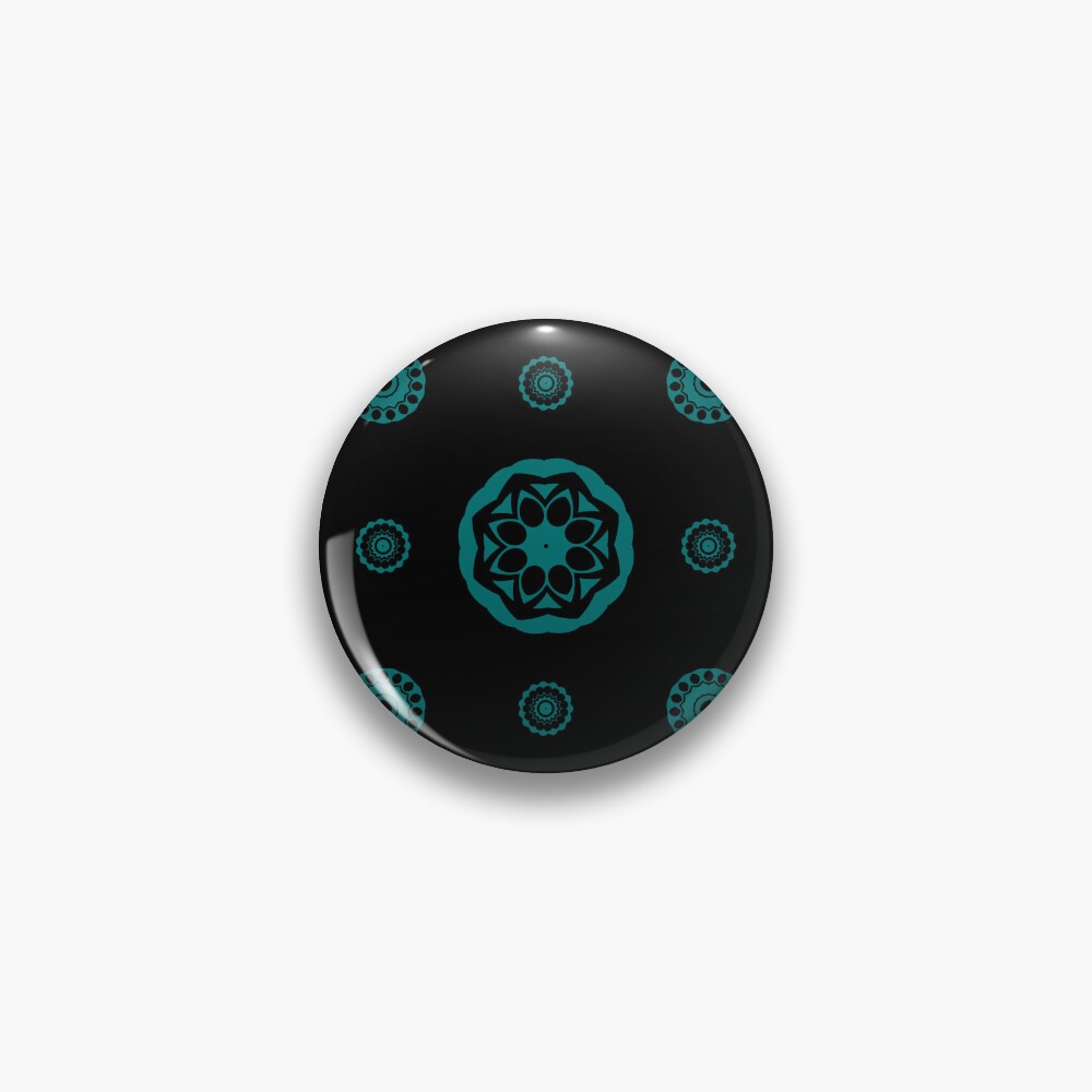 Item preview, Pin designed and sold by theredsharp.