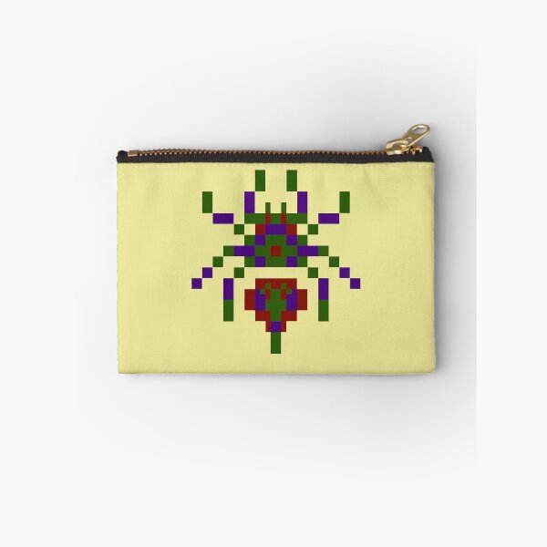 Item preview, Block Bugster - Amazon Tarantula - 15 designed and sold by Patrikadze.