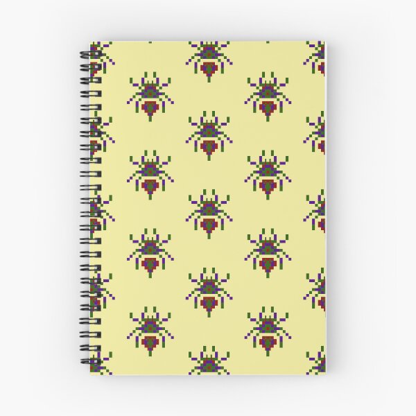 Item preview, Block Bugster - Amazon Tarantula - 15 designed and sold by Patrikadze.