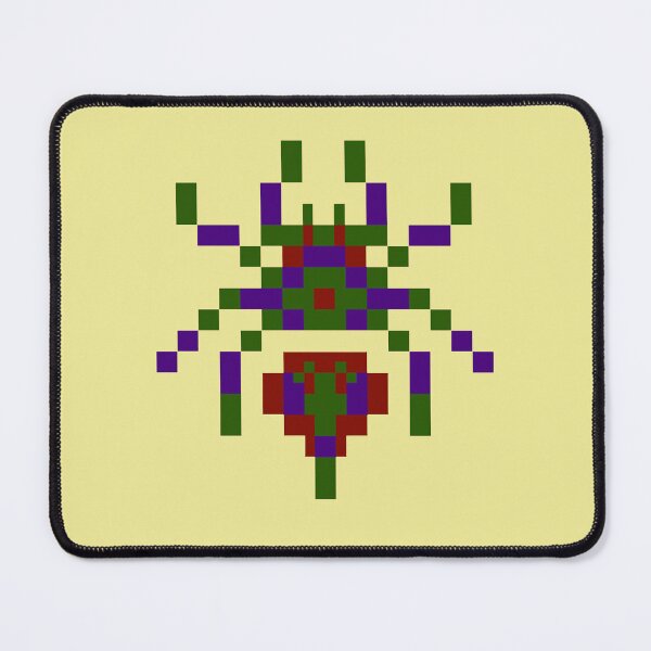Item preview, Block Bugster - Amazon Tarantula - 15 designed and sold by Patrikadze.