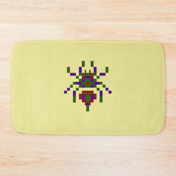 Item preview, Block Bugster - Amazon Tarantula - 15 designed and sold by Patrikadze.