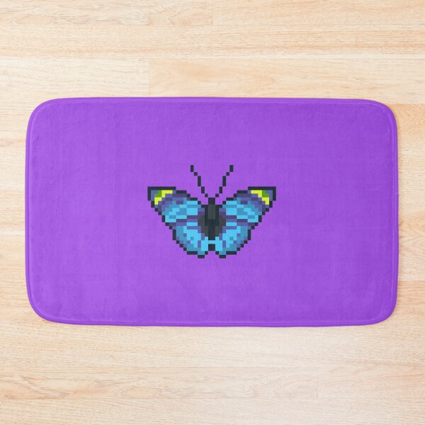 Item preview, Block Bugster - Ocean Butterfly - 16 designed and sold by Patrikadze.