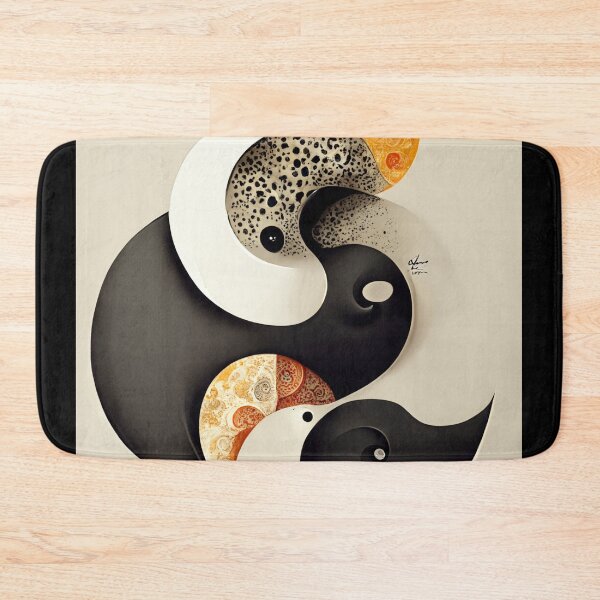 Item preview, Yin Yang Sun designed and sold by deificusArt.