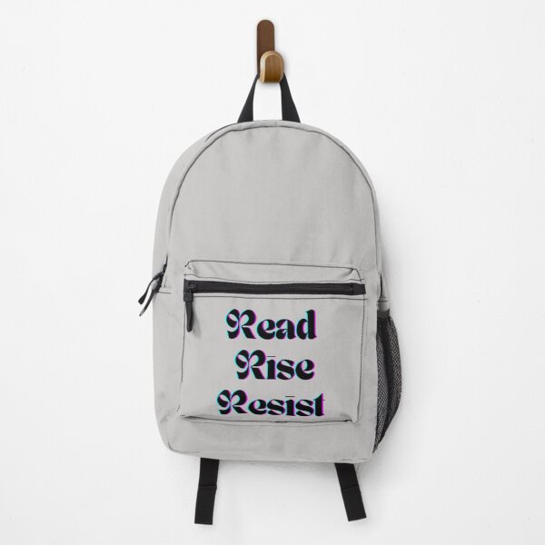 Item preview, Leer aumento resistir designed and sold by TshupDS.