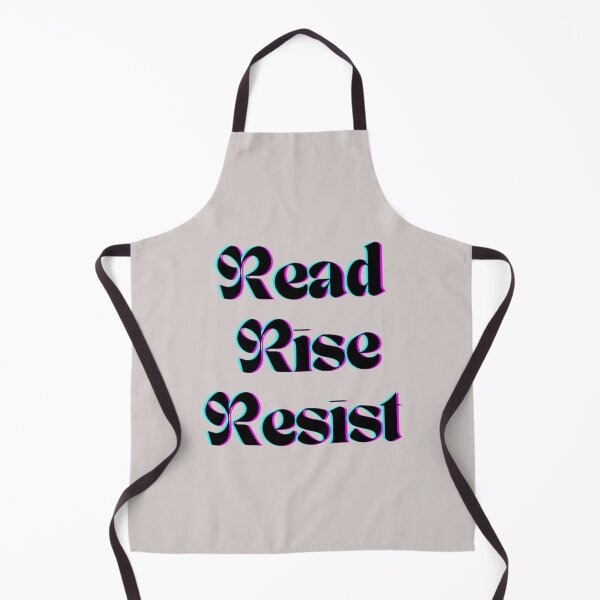 Item preview, Leer aumento resistir designed and sold by TshupDS.
