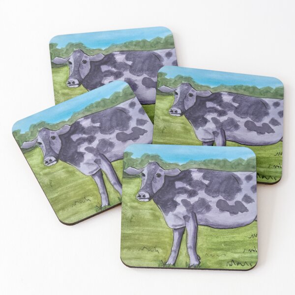 Item preview, Purple Cow designed and sold by Nicole Hanson.