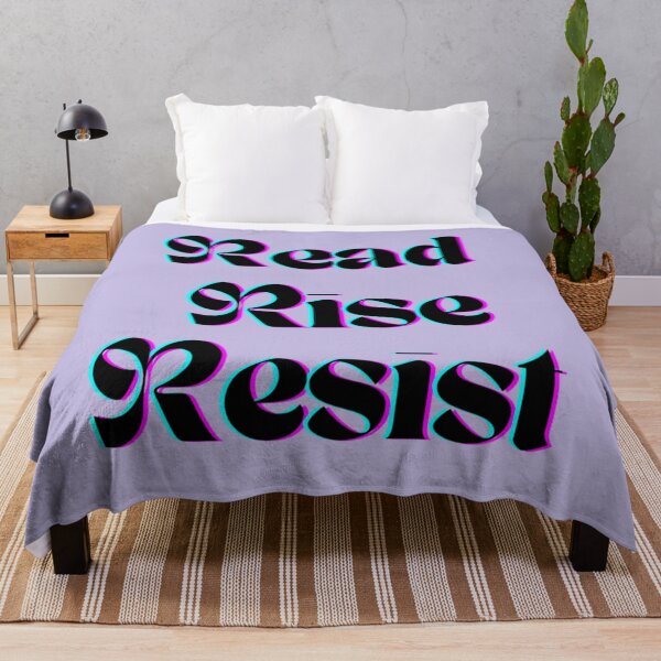 Item preview, Read rise resist designed and sold by TshupDS.
