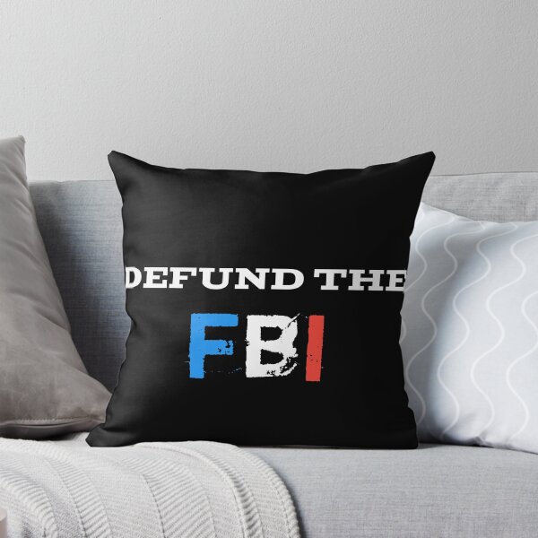 Item preview, Defund the FBI  designed and sold by Itaxi.