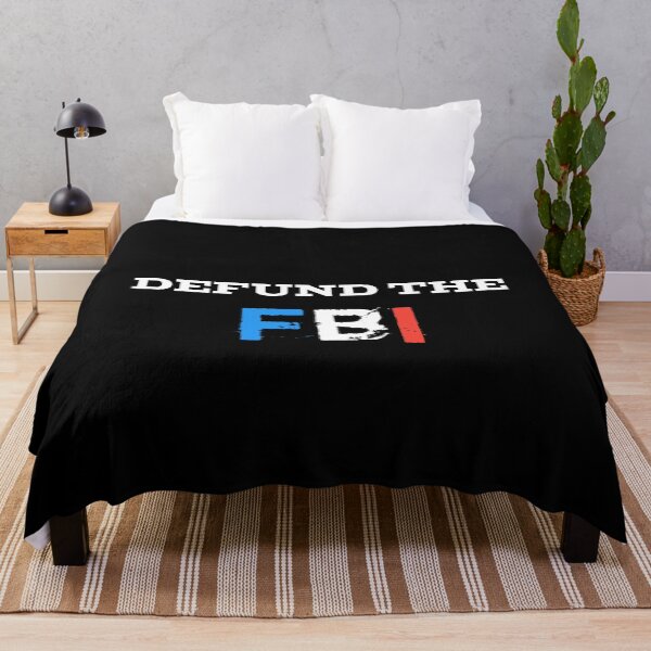 Item preview, Defund the FBI  designed and sold by Itaxi.