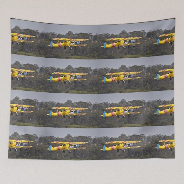 Item preview, Formation Take-off, Camden Airport, Australia 2014 designed and sold by muz2142.