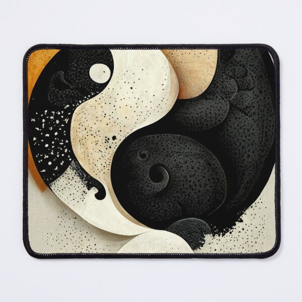 Item preview, Yin Yang Sun designed and sold by deificusArt.