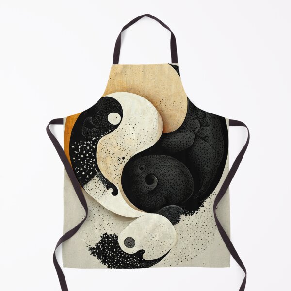 Item preview, Yin Yang Sun designed and sold by deificusArt.