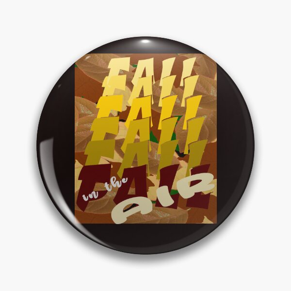 Item preview, Fall In Air Leaves | Fall & Autumn designed and sold by DNC1134.