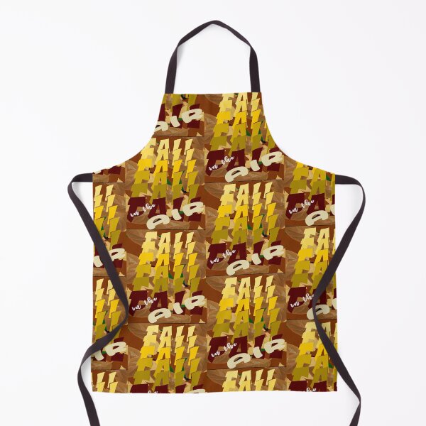Item preview, Fall In Air Leaves | Fall & Autumn designed and sold by DNC1134.