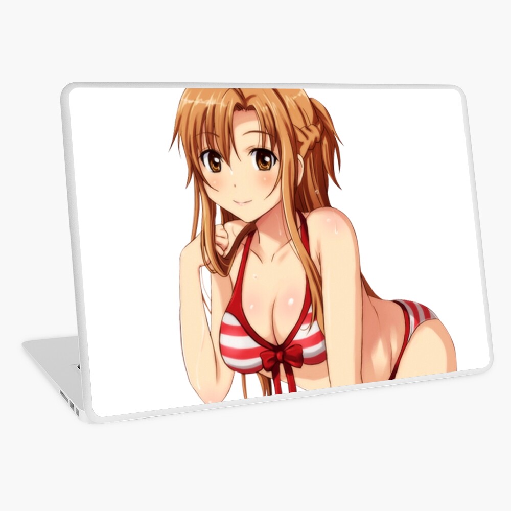 bikini asuna