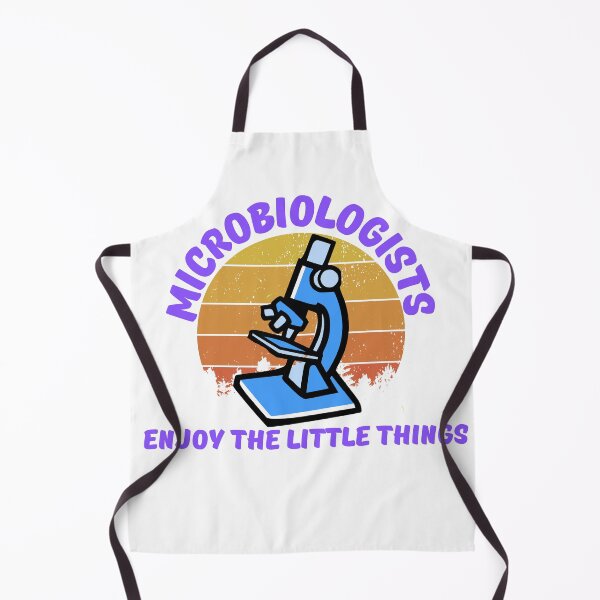 Item preview, microbiologists enjoy the little things designed and sold by Reo12.