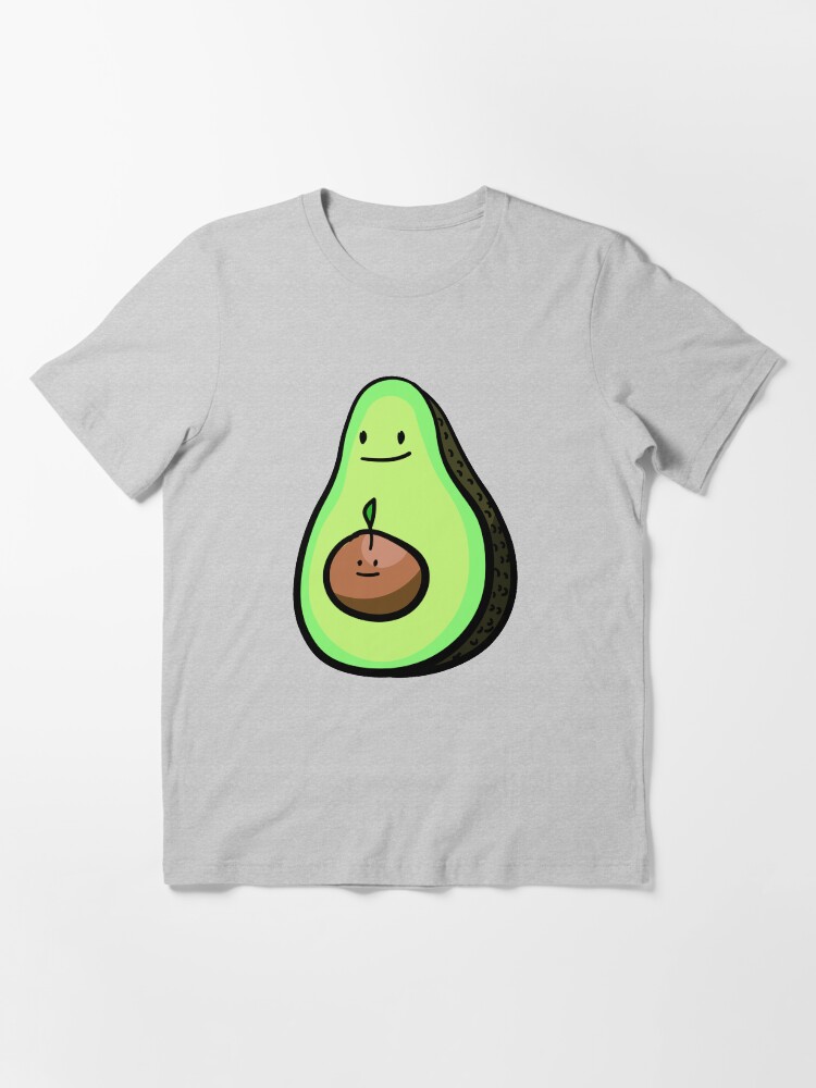 Avocado pregnant shirt Clearance