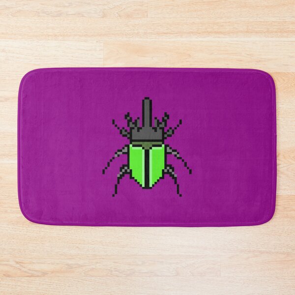 Item preview, Block Bugster - Rhinoceros Beetle - 19 designed and sold by Patrikadze.
