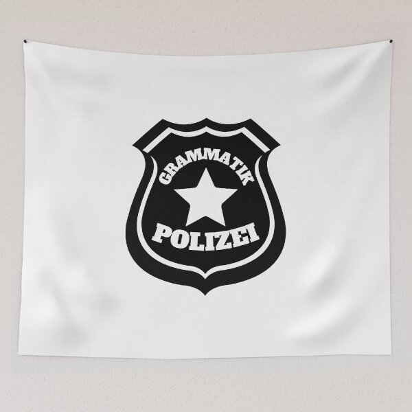 Item preview, Deutsch Lehrer Meme designed and sold by Schka.