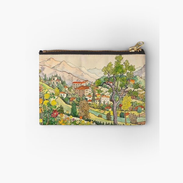 Item preview, Hermann Hesse Montagnola (1933) designed and sold by Olivia-One.