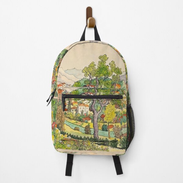 Item preview, Hermann Hesse Montagnola (1933) designed and sold by Olivia-One.