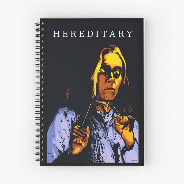 Item preview, Hereditary Decapitation Movie Art designed and sold by PhilRayArt.