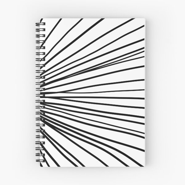 Item preview, Exploding Lines designed and sold by genalatorre.