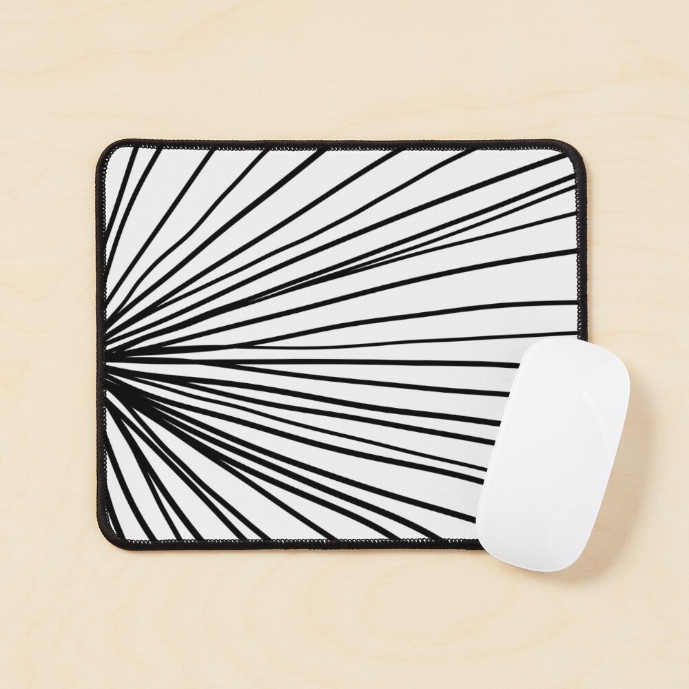Item preview, Mouse Pad designed and sold by genalatorre.