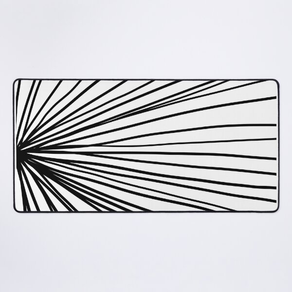 Item preview, Exploding Lines designed and sold by genalatorre.