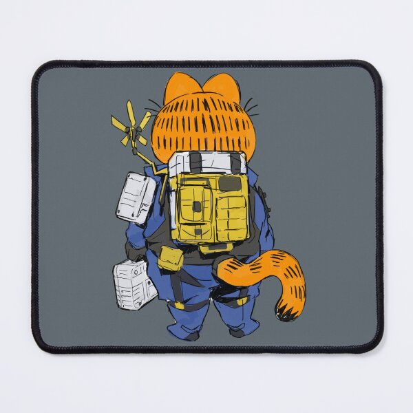 Item preview, Garf Stranding designed and sold by PaulB88.